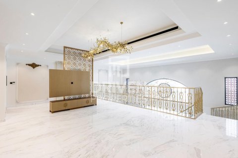 Снять в аренду виллу в Parkway Vistas, Дубай Хилс Эстейт, Дубай: 7 спален, 957м², № 20489 - фото 11