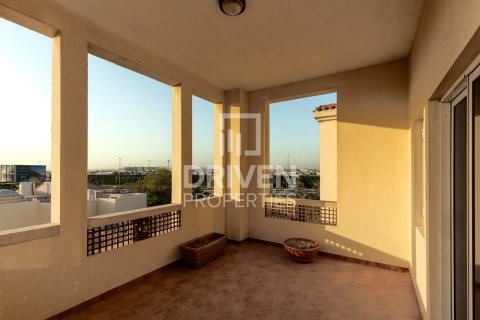 Apartment in Dubai Festival City, Dubai 3 bedrooms, 203 sq.m. № 20488 - photo 4