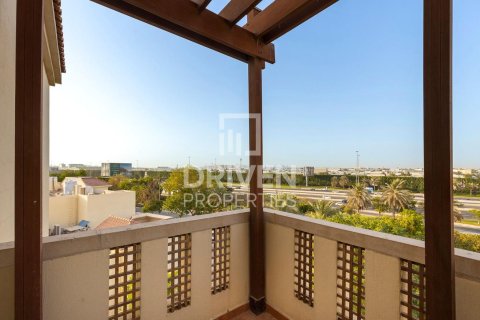 Apartment in Dubai Festival City, Dubai 3 bedrooms, 203 sq.m. № 20488 - photo 5