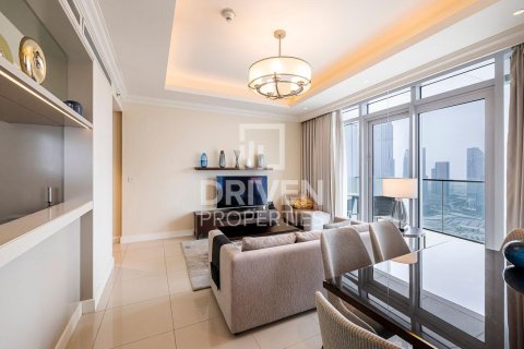 Appartement à The Address Residence Fountain Views, Downtown Dubai (Downtown Burj Dubai), Dubai, 2 chambres, 134 m², № 20504 - photo 3