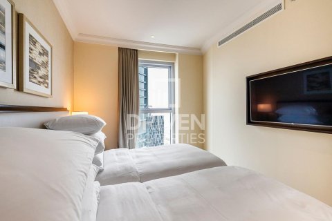 Appartement à The Address Residence Fountain Views, Downtown Dubai (Downtown Burj Dubai), Dubai, 2 chambres, 134 m², № 20504 - photo 9