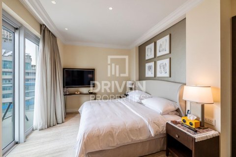 Appartement à The Address Residence Fountain Views, Downtown Dubai (Downtown Burj Dubai), Dubai, 2 chambres, 134 m², № 20504 - photo 6