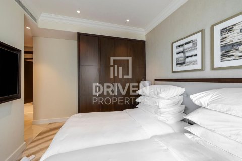 Appartement à The Address Residence Fountain Views, Downtown Dubai (Downtown Burj Dubai), Dubai, 2 chambres, 134 m², № 20504 - photo 8