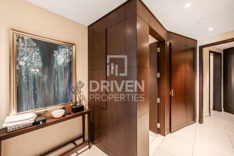 Appartement à The Address Residence Fountain Views, Downtown Dubai (Downtown Burj Dubai), Dubai, 2 chambres, 134 m², № 20504 - photo 11