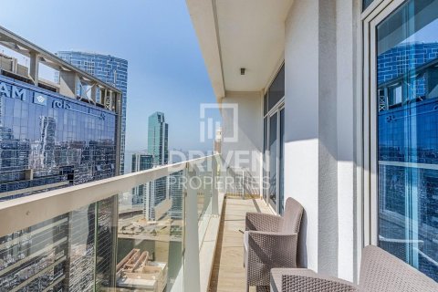 شقة في مرسى دبي, دبي 1غرف نوم, 55 م² رقم 20500 - صورة 9