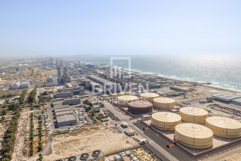 شقة في مرسى دبي, دبي 1غرف نوم, 55 م² رقم 20500 - صورة 3