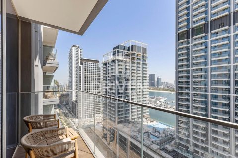 Appartement à EMAAR Beachfront, Dubai Harbour, Dubai, 1 chambre, 71 m², № 20503 - photo 8