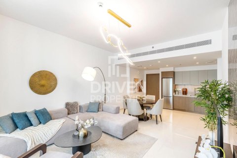 Appartement à EMAAR Beachfront, Dubai Harbour, Dubai, 1 chambre, 71 m², № 20503 - photo 2