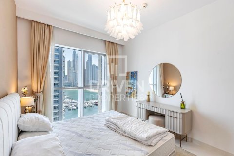Appartement à EMAAR Beachfront, Dubai Harbour, Dubai, 1 chambre, 71 m², № 20503 - photo 11