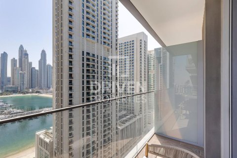 Appartement à EMAAR Beachfront, Dubai Harbour, Dubai, 1 chambre, 71 m², № 20503 - photo 10