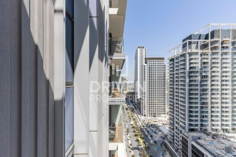 Appartement à EMAAR Beachfront, Dubai Harbour, Dubai, 1 chambre, 71 m², № 20503 - photo 13
