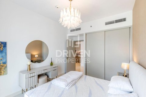 Appartement à EMAAR Beachfront, Dubai Harbour, Dubai, 1 chambre, 71 m², № 20503 - photo 12
