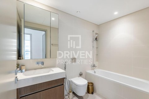 Appartement à EMAAR Beachfront, Dubai Harbour, Dubai, 1 chambre, 71 m², № 20503 - photo 9