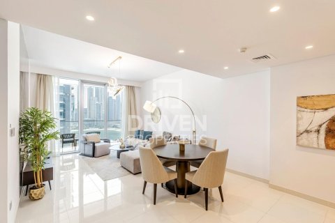Appartement à EMAAR Beachfront, Dubai Harbour, Dubai, 1 chambre, 71 m², № 20503 - photo 4