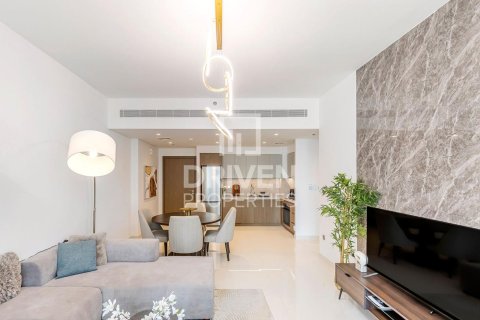 Appartement à EMAAR Beachfront, Dubai Harbour, Dubai, 1 chambre, 71 m², № 20503 - photo 3