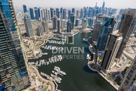 شقة في مرسى دبي, دبي 2 غرف نوم, 167 م² رقم 20501 - صورة 14