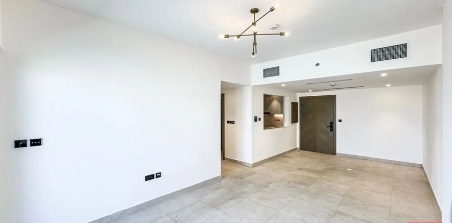 Apartment in Al Jaddaf, Dubai 3 bedrooms, 141.2 sq.m. № 84146