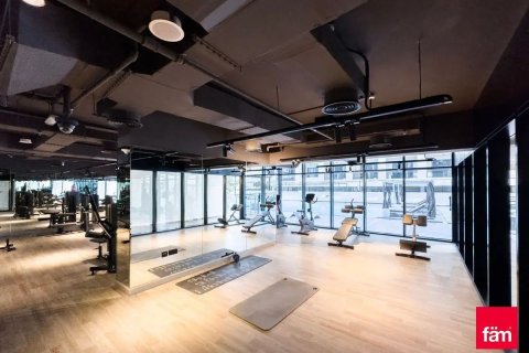 Apartment in Al Jaddaf, Dubai 3 bedrooms, 141.2 sq.m. № 84146 - photo 14