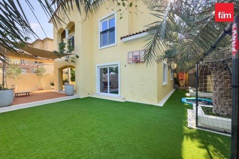 Villa à Dubai, 4 chambres, 399.9 m², № 84145 - photo 15