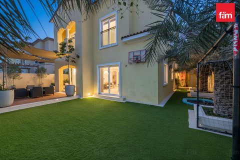 Villa à Dubai, 4 chambres, 399.9 m², № 84145 - photo 14