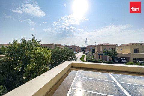 Villa à Dubai, 4 chambres, 399.9 m², № 84145 - photo 23