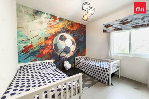 Villa à Dubai, 4 chambres, 399.9 m², № 84145 - photo 18