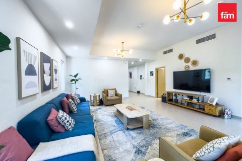 Villa à Dubai, 4 chambres, 399.9 m², № 84145 - photo 8