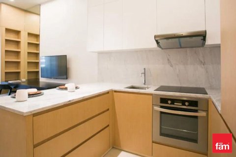 Apartamento en Palm Jumeirah, Dubai, 51.5 m², № 84156 - foto 9