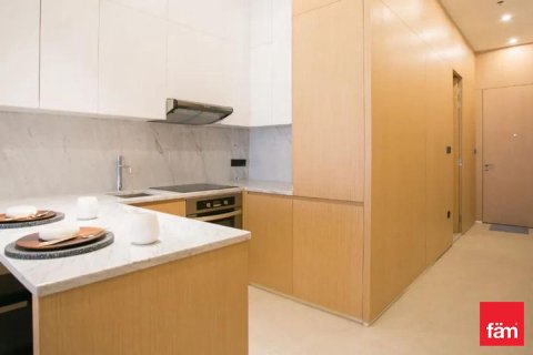 Apartamento en Palm Jumeirah, Dubai, 51.5 m², № 84156 - foto 10