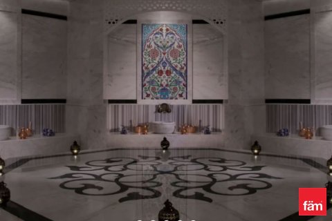 Apartamento en Palm Jumeirah, Dubai, 51.5 m², № 84156 - foto 6