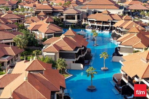 Apartamento en Palm Jumeirah, Dubai, 51.5 m², № 84156 - foto 7