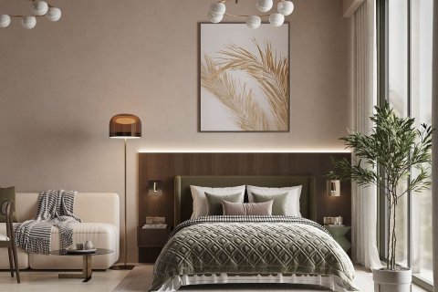 Apartment in Al Satwa, Dubai 1 bedroom, 78.3 sq.m. № 84144 - photo 5