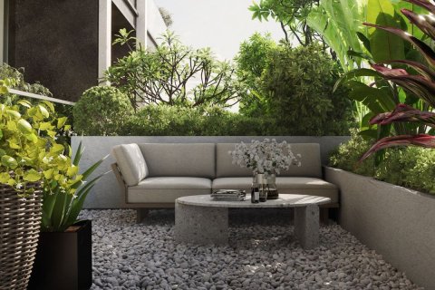 Apartment in Al Satwa, Dubai 1 bedroom, 78.3 sq.m. № 84144 - photo 10