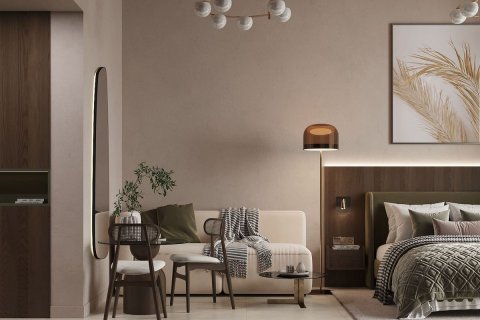 Apartment in Al Satwa, Dubai 1 bedroom, 78.3 sq.m. № 84144 - photo 13