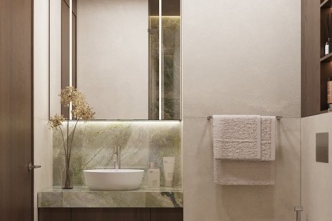 Apartment in Al Satwa, Dubai 1 bedroom, 78.3 sq.m. № 84144 - photo 6