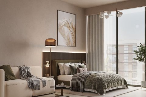 Apartment in Al Satwa, Dubai 1 bedroom, 78.3 sq.m. № 84144 - photo 12