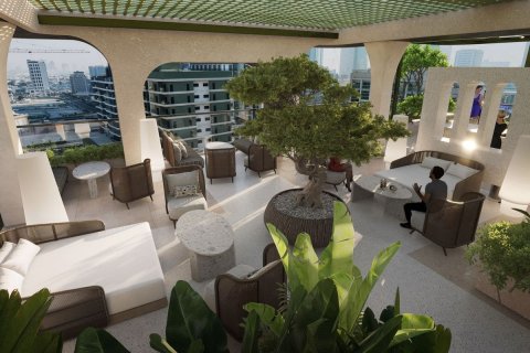 Apartment in Al Satwa, Dubai 1 bedroom, 78.3 sq.m. № 84144 - photo 14