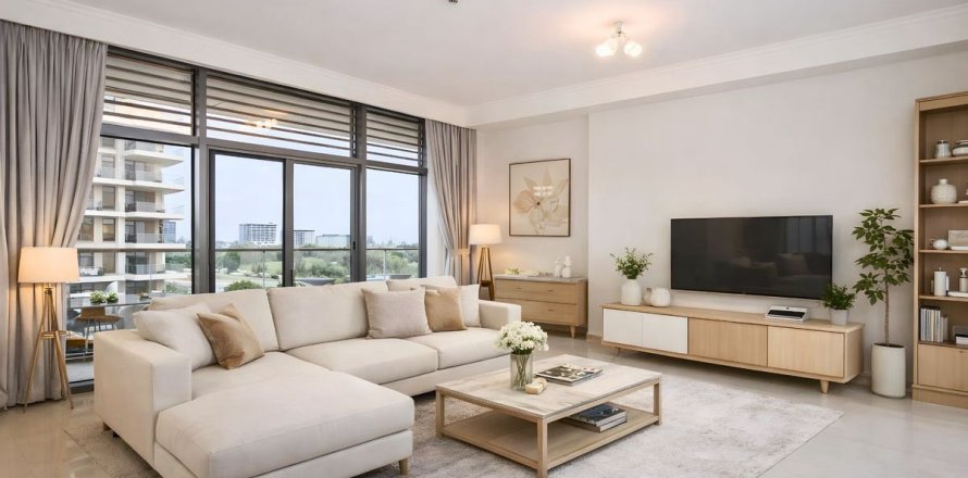 Apartment in Dubai Hills Estate, Dubai 2 bedrooms, 144.9 sq.m. № 84157
