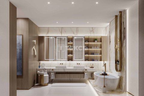 Appartement à Dubai, 1 chambre, 95 m², № 55443 - photo 11