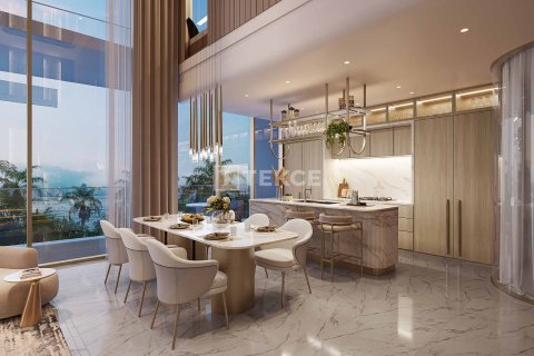 Appartement à Dubai, 1 chambre, 95 m², № 55443 - photo 8