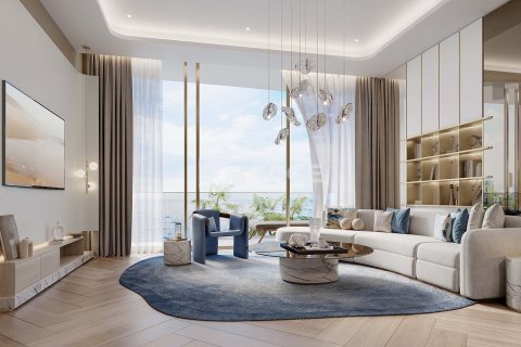 Appartement à Dubai, 1 chambre, 95 m², № 55443 - photo 6