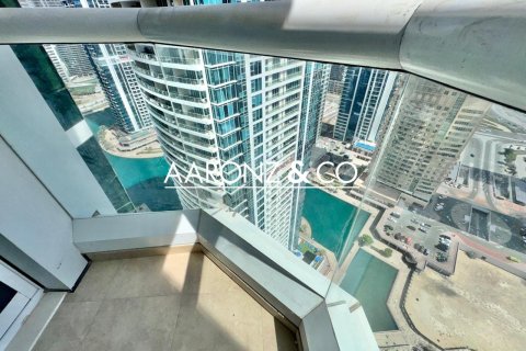Apartment in Jumeirah Lake Towers, Dubai 1 bedroom, 89 sq.m. № 55431 - photo 17