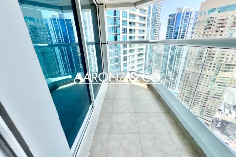 Apartment in Jumeirah Lake Towers, Dubai 1 bedroom, 89 sq.m. № 55431