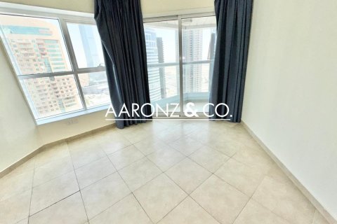 Apartment in Jumeirah Lake Towers, Dubai 1 bedroom, 89 sq.m. № 55431 - photo 3