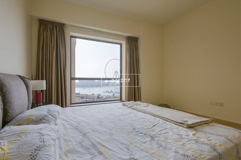 Apartment in Jumeirah Beach Residence, Dubai 1 bedroom, 98.3 sq.m. № 55430 - photo 7