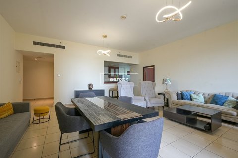 Apartment in Jumeirah Beach Residence, Dubai 1 bedroom, 98.3 sq.m. № 55430 - photo 3