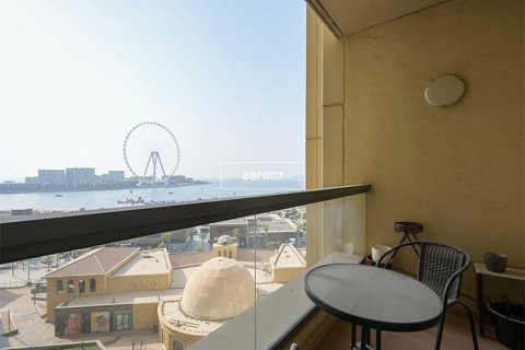 Apartment in Jumeirah Beach Residence, Dubai 1 bedroom, 98.3 sq.m. № 55430 - photo 15