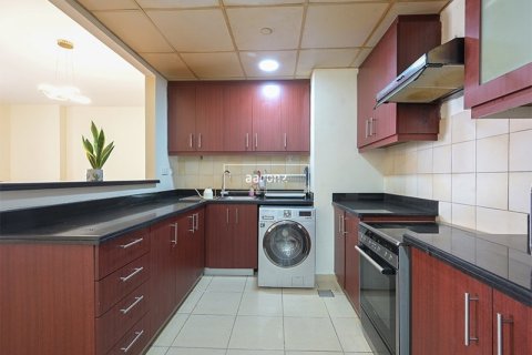 Apartment in Jumeirah Beach Residence, Dubai 1 bedroom, 98.3 sq.m. № 55430 - photo 12