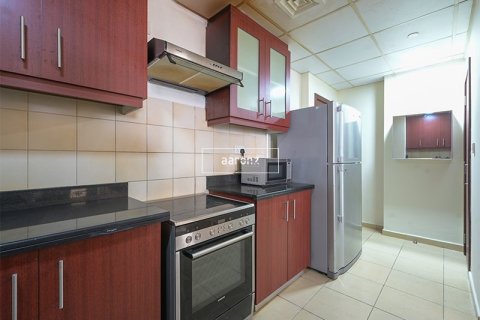 Apartment in Jumeirah Beach Residence, Dubai 1 bedroom, 98.3 sq.m. № 55430 - photo 11