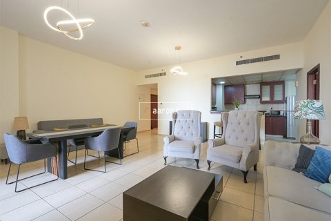 Apartment in Jumeirah Beach Residence, Dubai 1 bedroom, 98.3 sq.m. № 55430 - photo 2